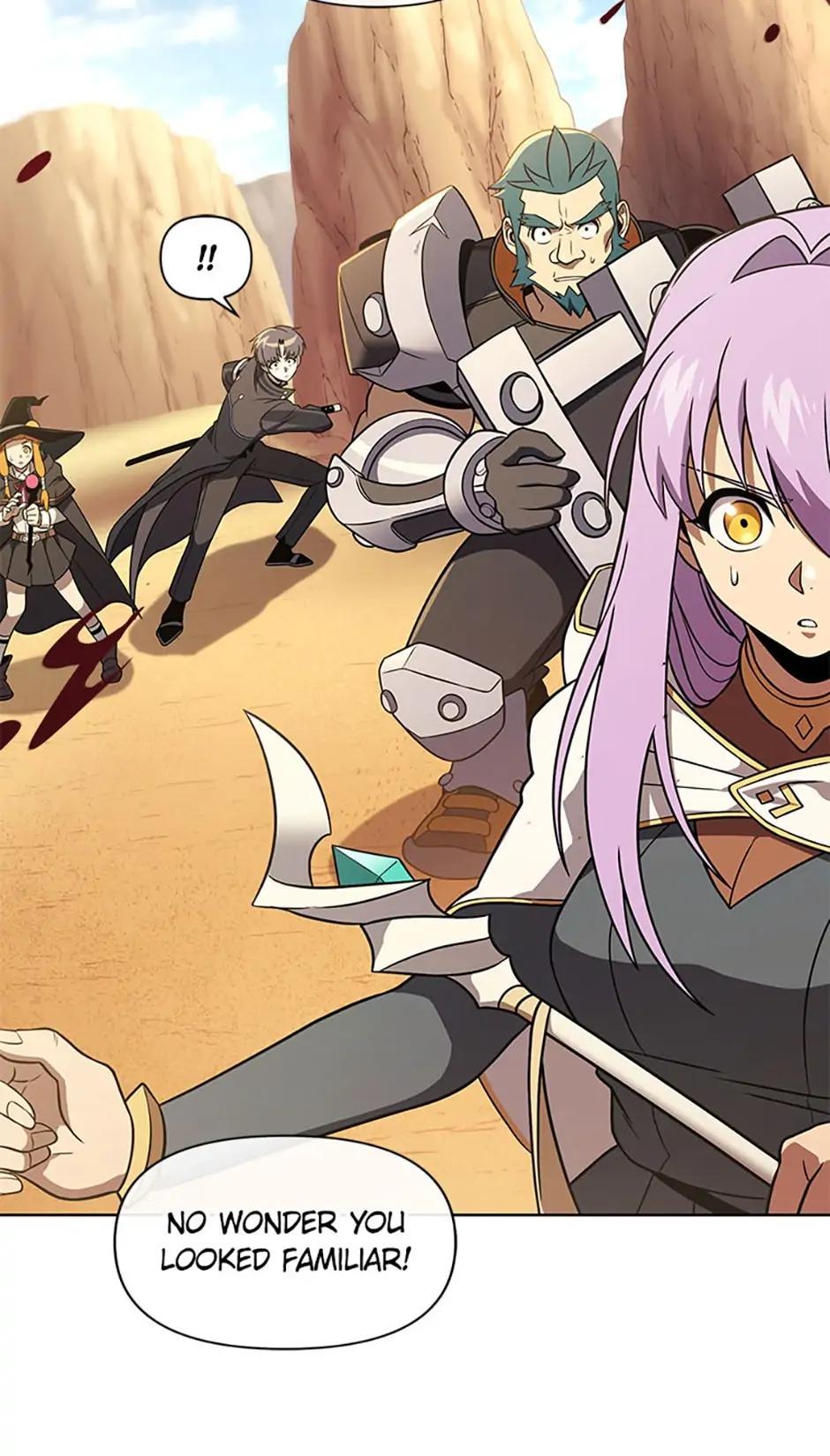 Read After Ten Millennia in Hell Manga Online