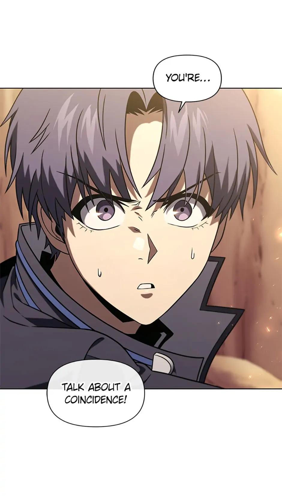 Read After Ten Millennia in Hell Manga Online