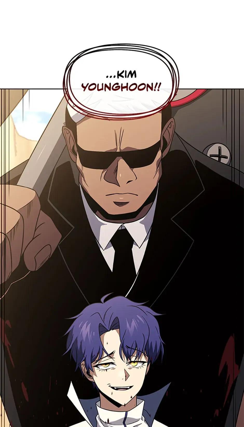 Read After Ten Millennia in Hell Manga Online