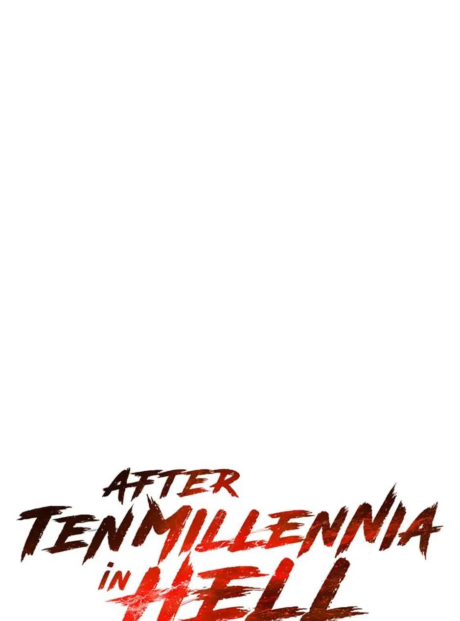 Read After Ten Millennia in Hell Manga Online