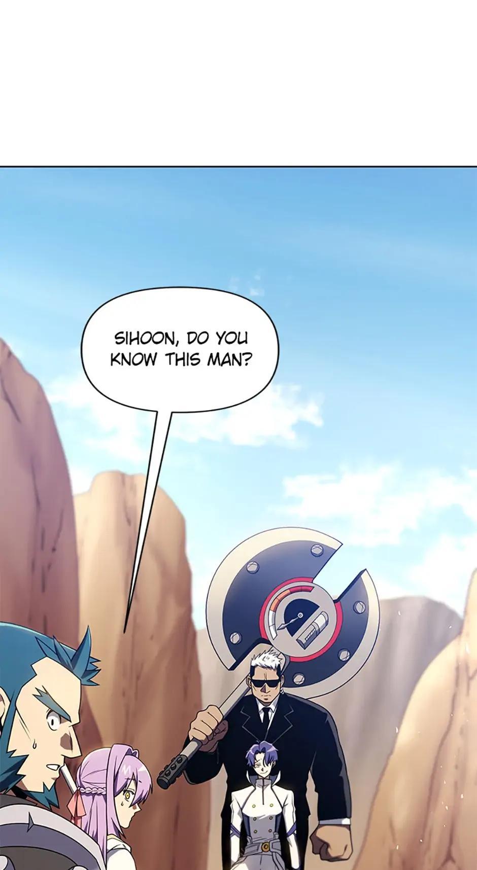 Read After Ten Millennia in Hell Manga Online