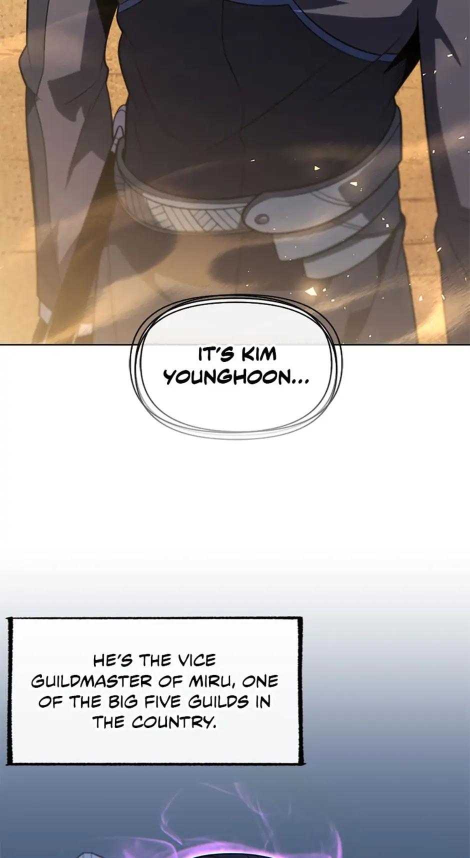 Read After Ten Millennia in Hell Manga Online