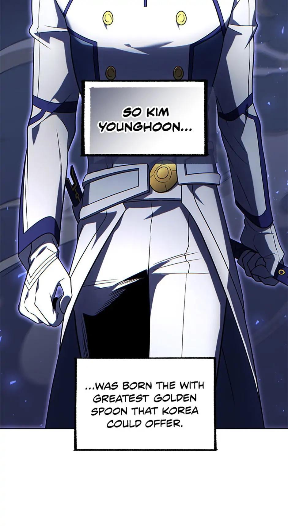 Read After Ten Millennia in Hell Manga Online