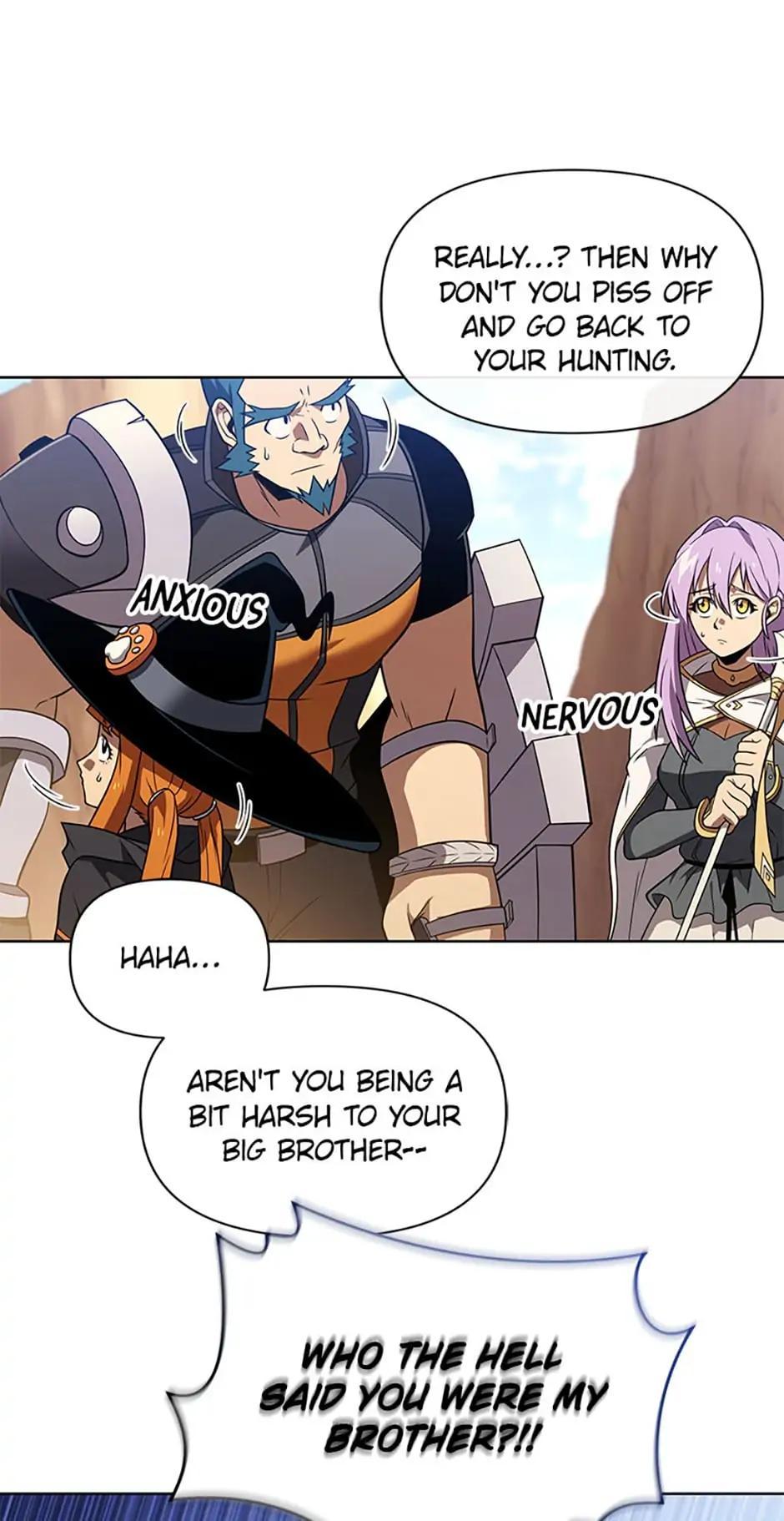 Read After Ten Millennia in Hell Manga Online