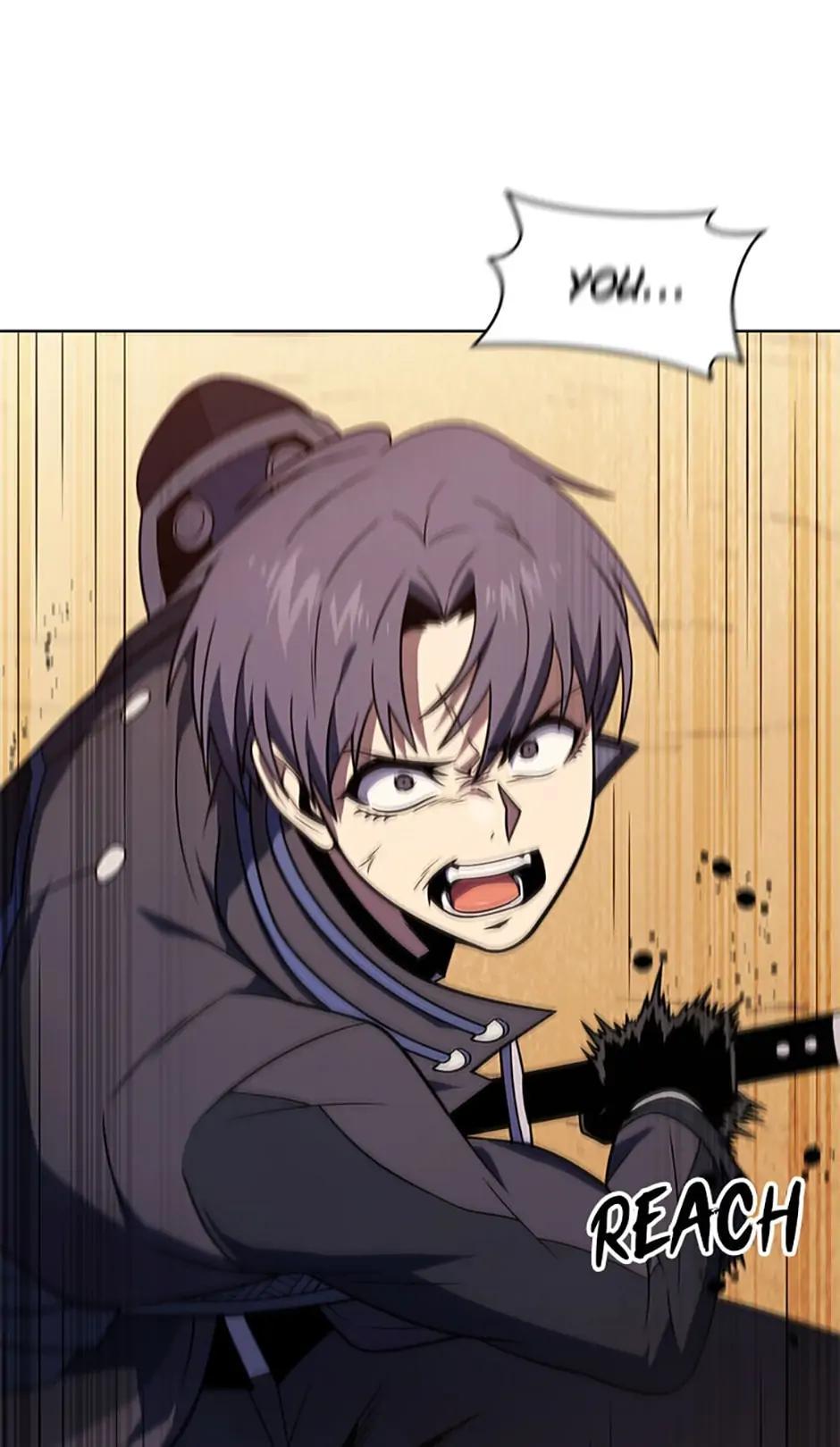 Read After Ten Millennia in Hell Manga Online
