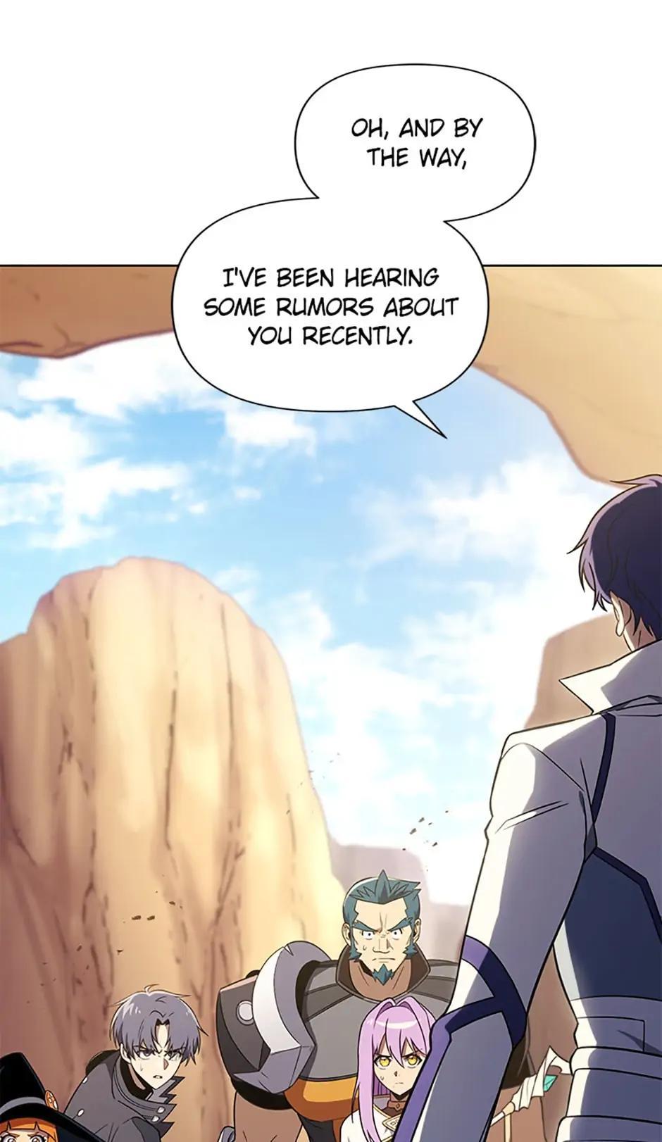 Read After Ten Millennia in Hell Manga Online