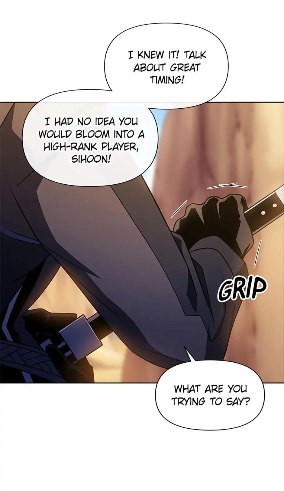 Read After Ten Millennia in Hell Manga Online