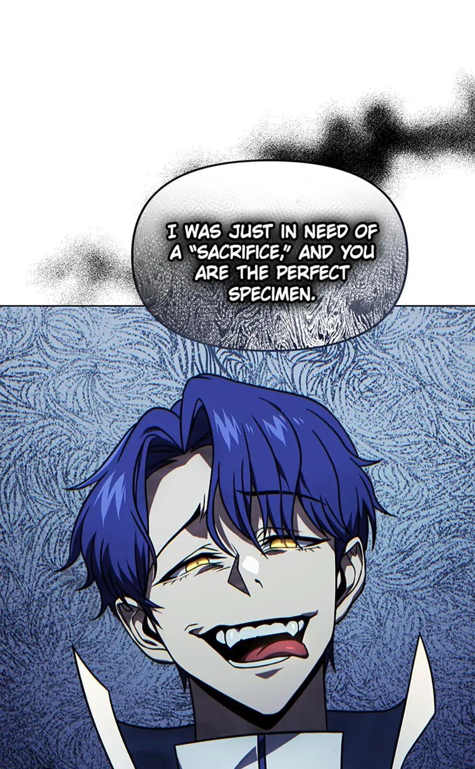 Read After Ten Millennia in Hell Manga Online