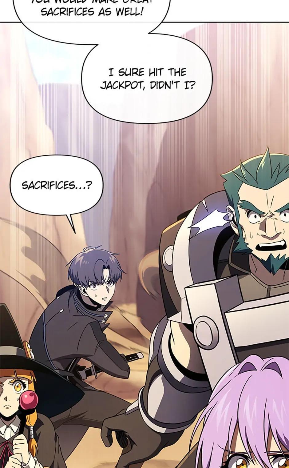 Read After Ten Millennia in Hell Manga Online