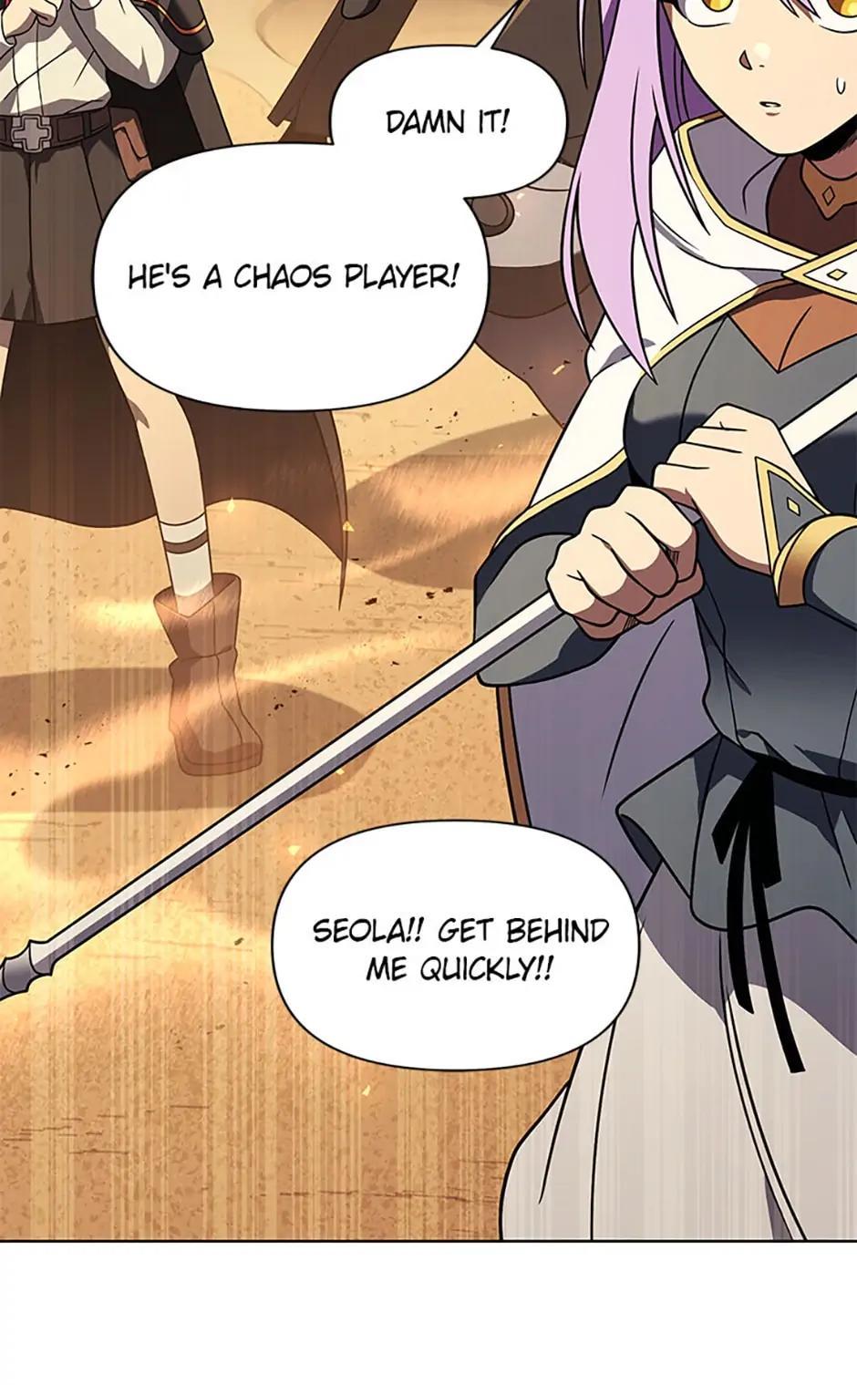 Read After Ten Millennia in Hell Manga Online