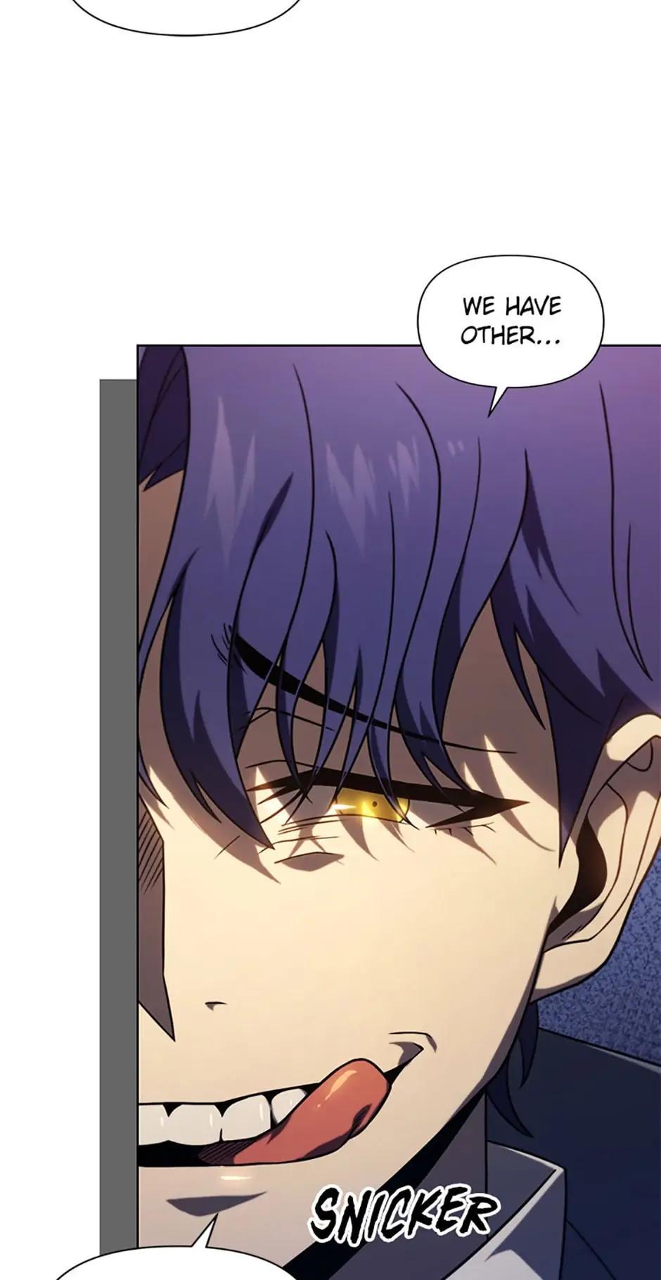 Read After Ten Millennia in Hell Manga Online
