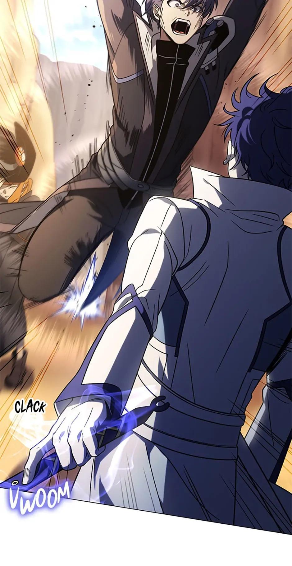 Read After Ten Millennia in Hell Manga Online