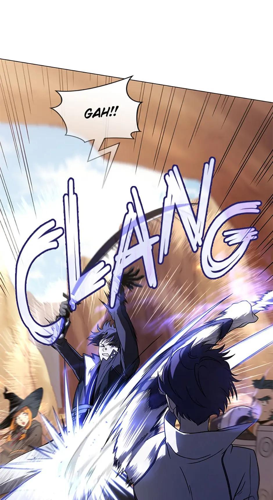 Read After Ten Millennia in Hell Manga Online