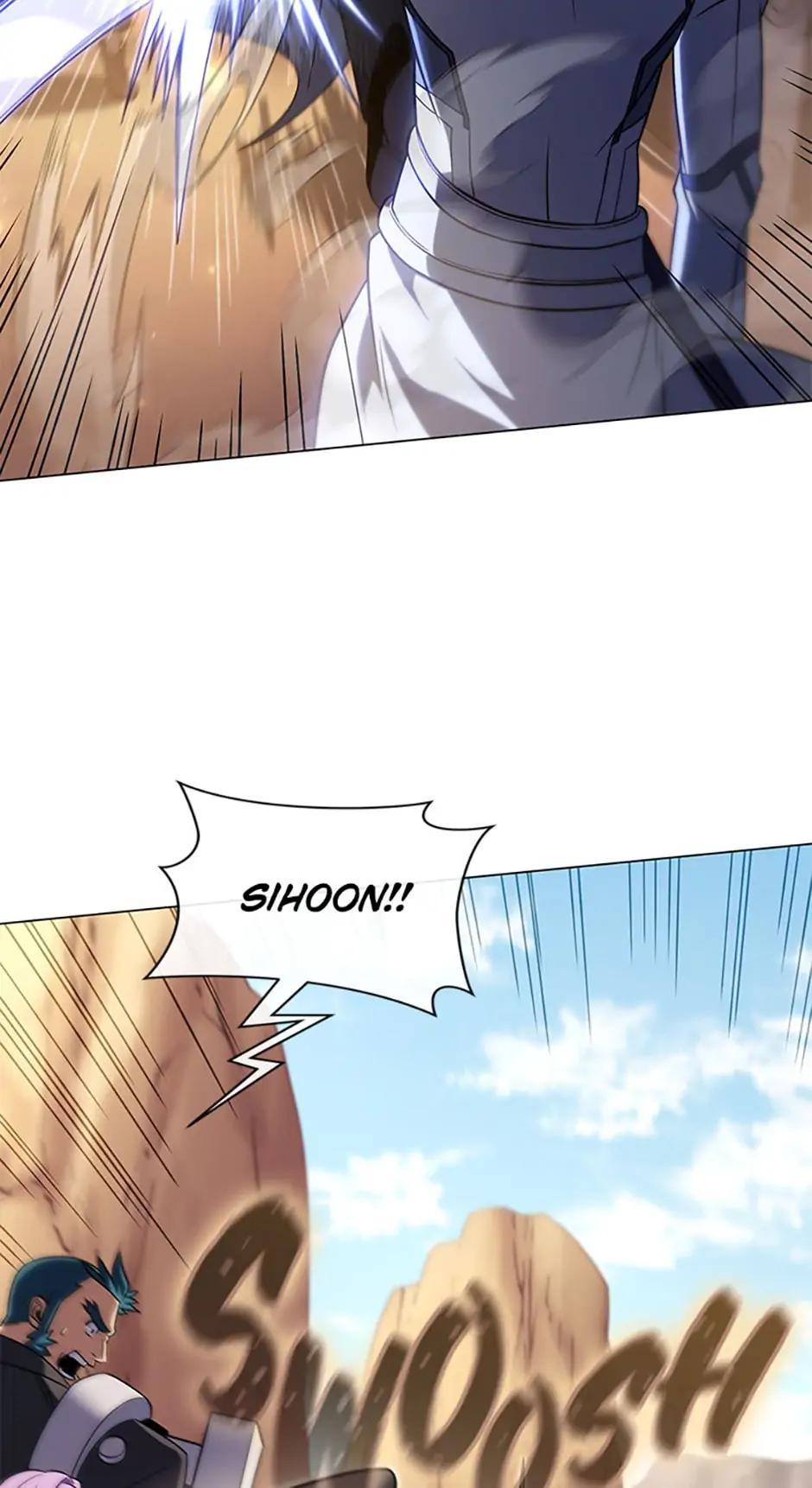 Read After Ten Millennia in Hell Manga Online