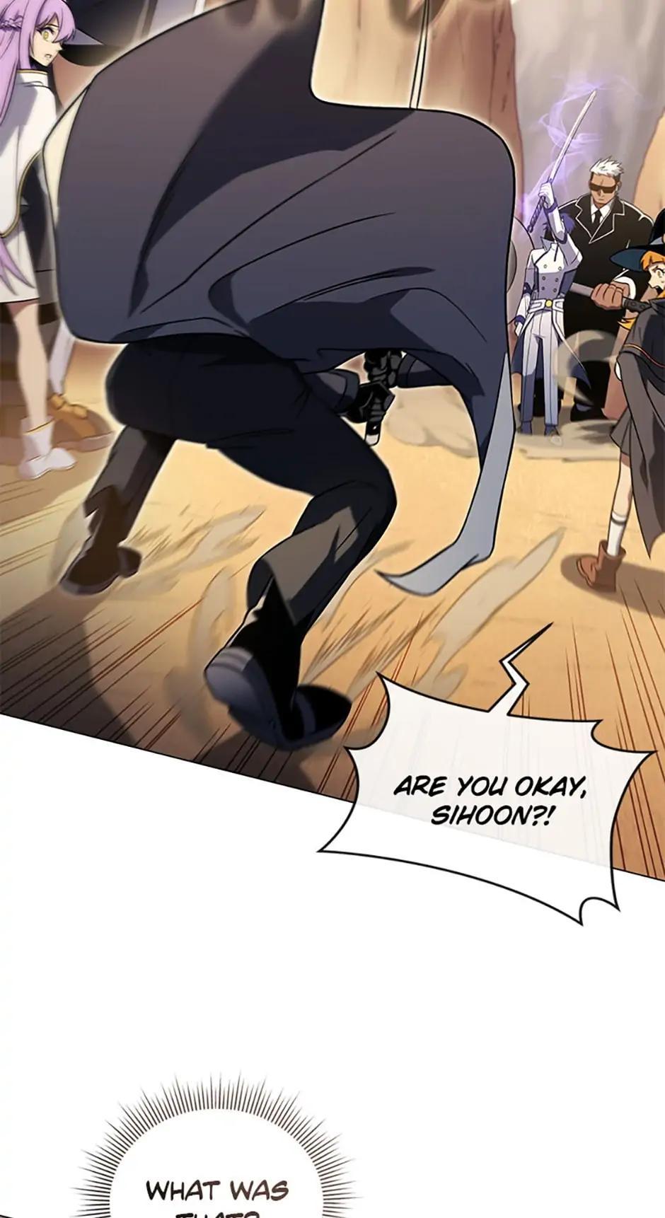 Read After Ten Millennia in Hell Manga Online
