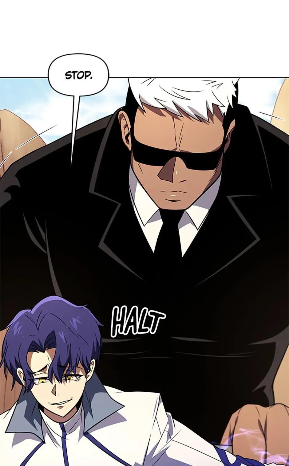 Read After Ten Millennia in Hell Manga Online
