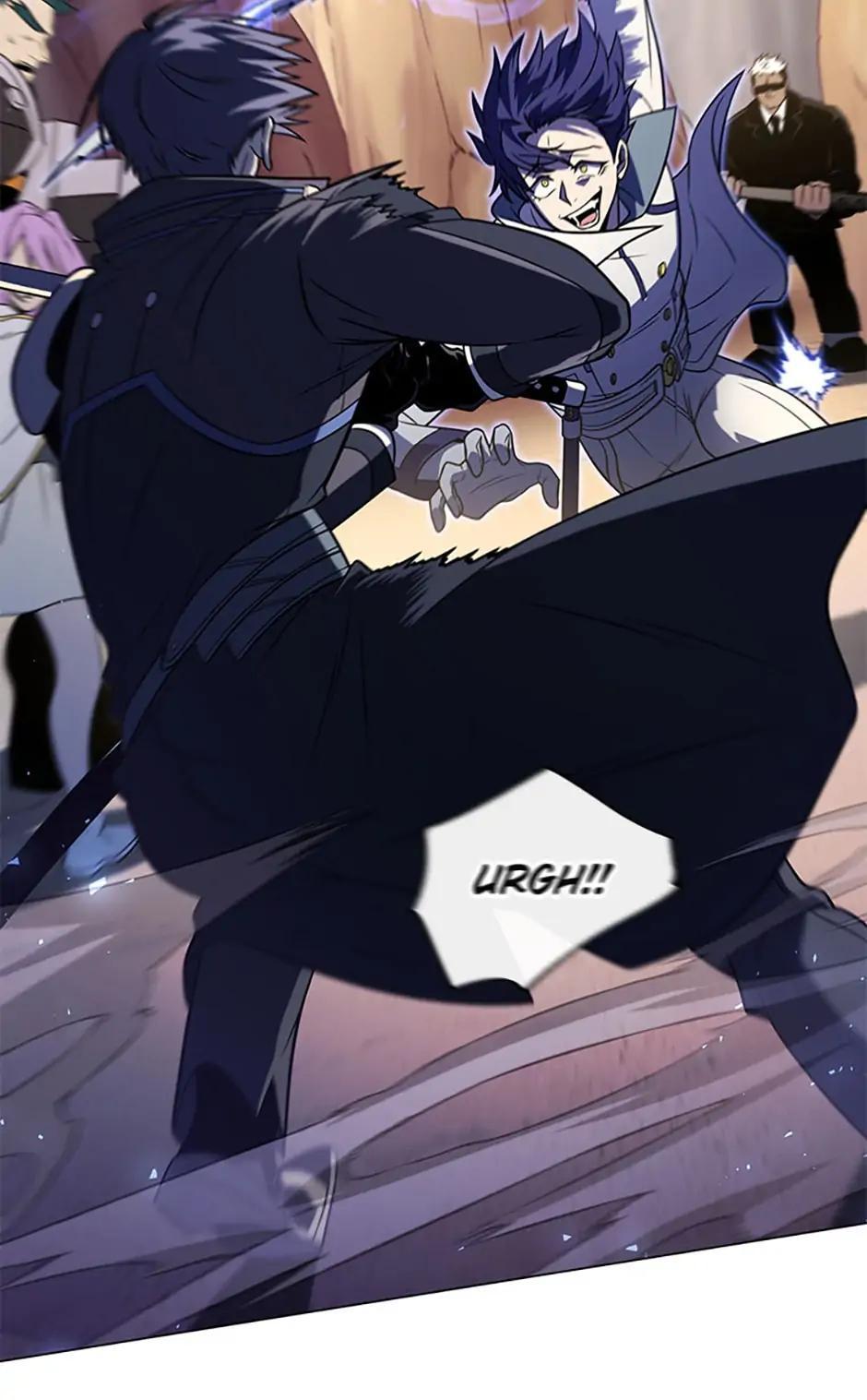 Read After Ten Millennia in Hell Manga Online