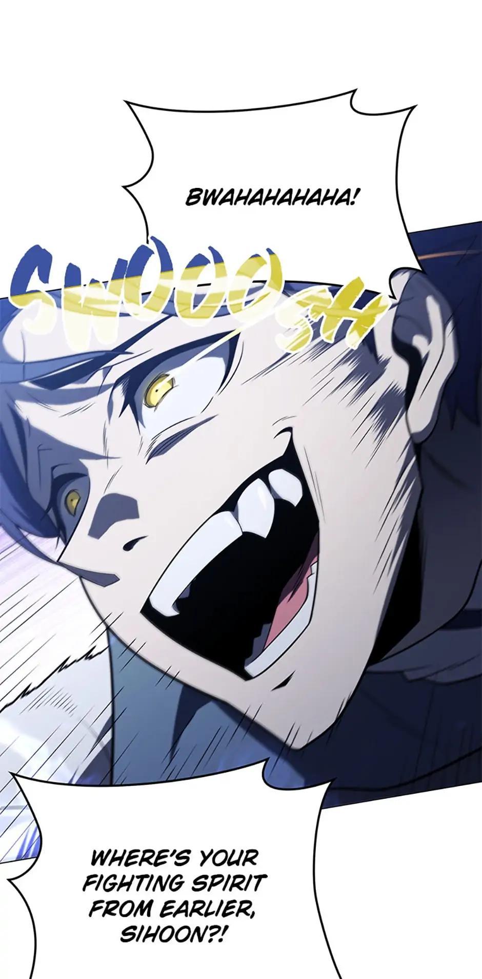 Read After Ten Millennia in Hell Manga Online