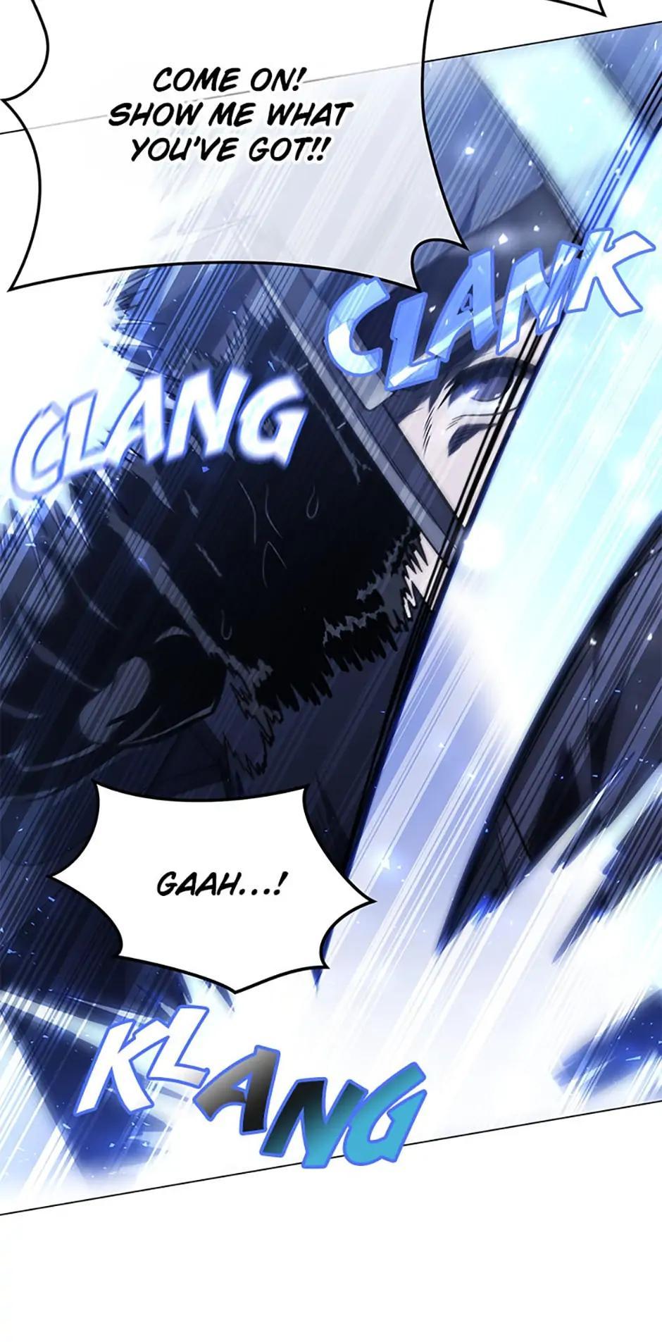 Read After Ten Millennia in Hell Manga Online