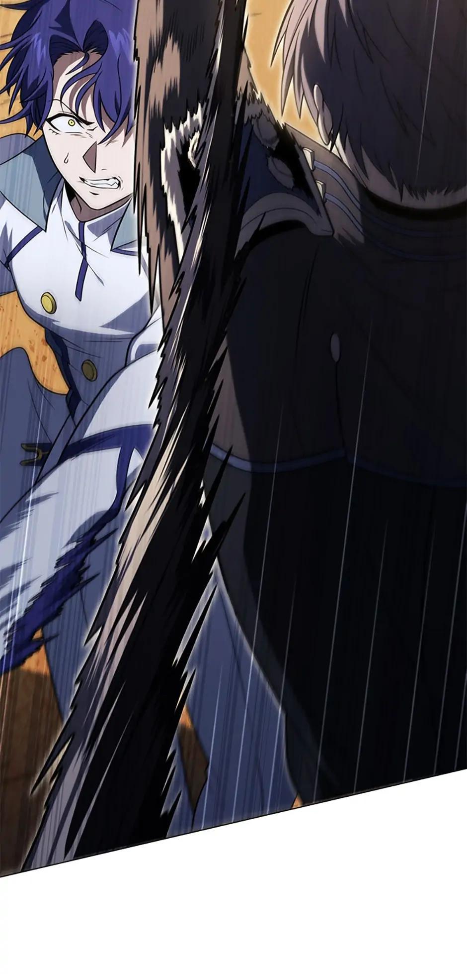 Read After Ten Millennia in Hell Manga Online