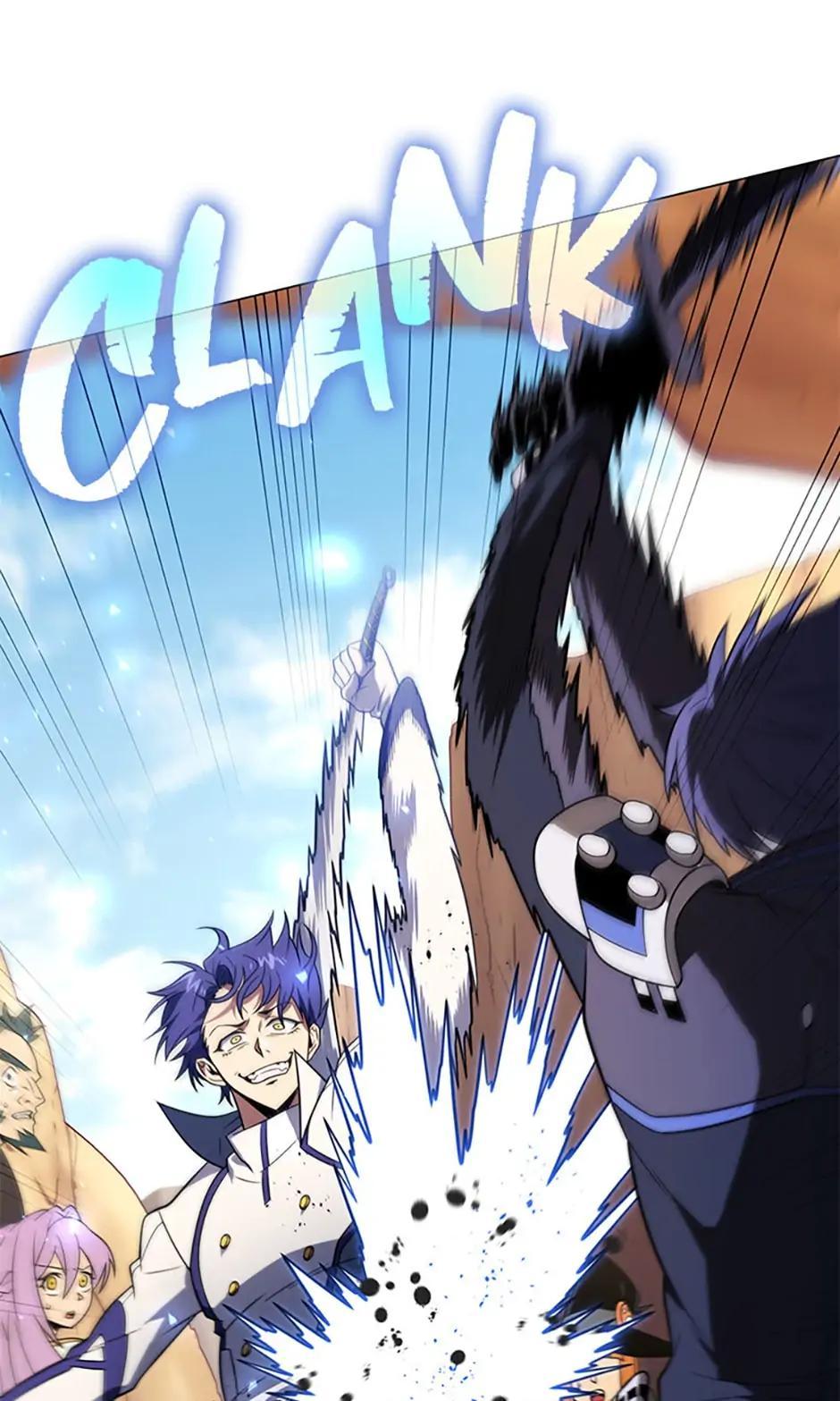 Read After Ten Millennia in Hell Manga Online