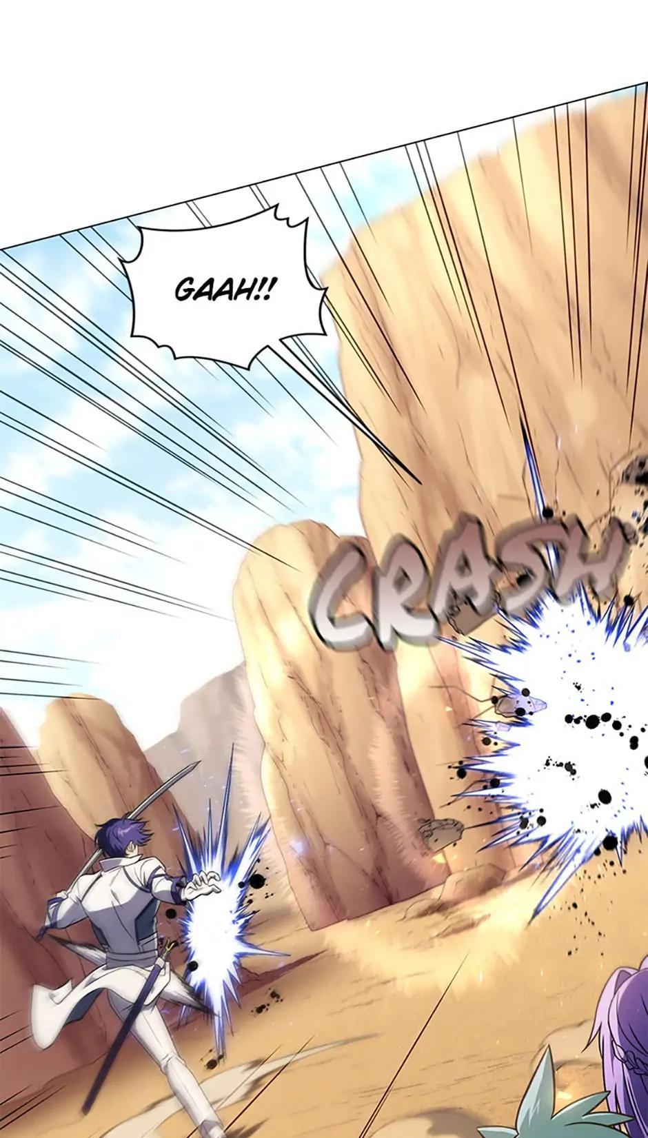 Read After Ten Millennia in Hell Manga Online