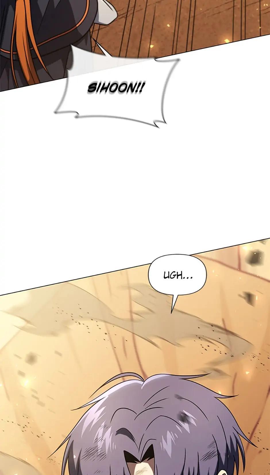 Read After Ten Millennia in Hell Manga Online