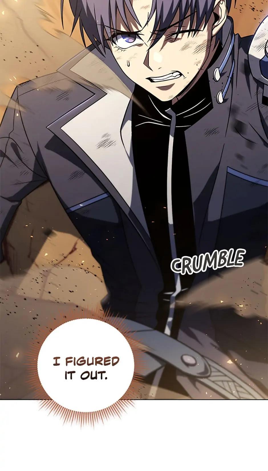 Read After Ten Millennia in Hell Manga Online