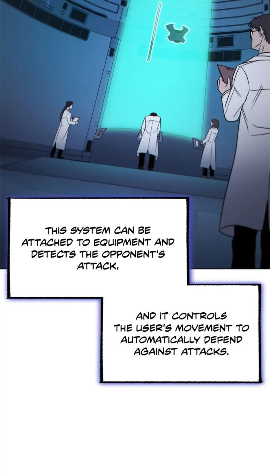 Read After Ten Millennia in Hell Manga Online