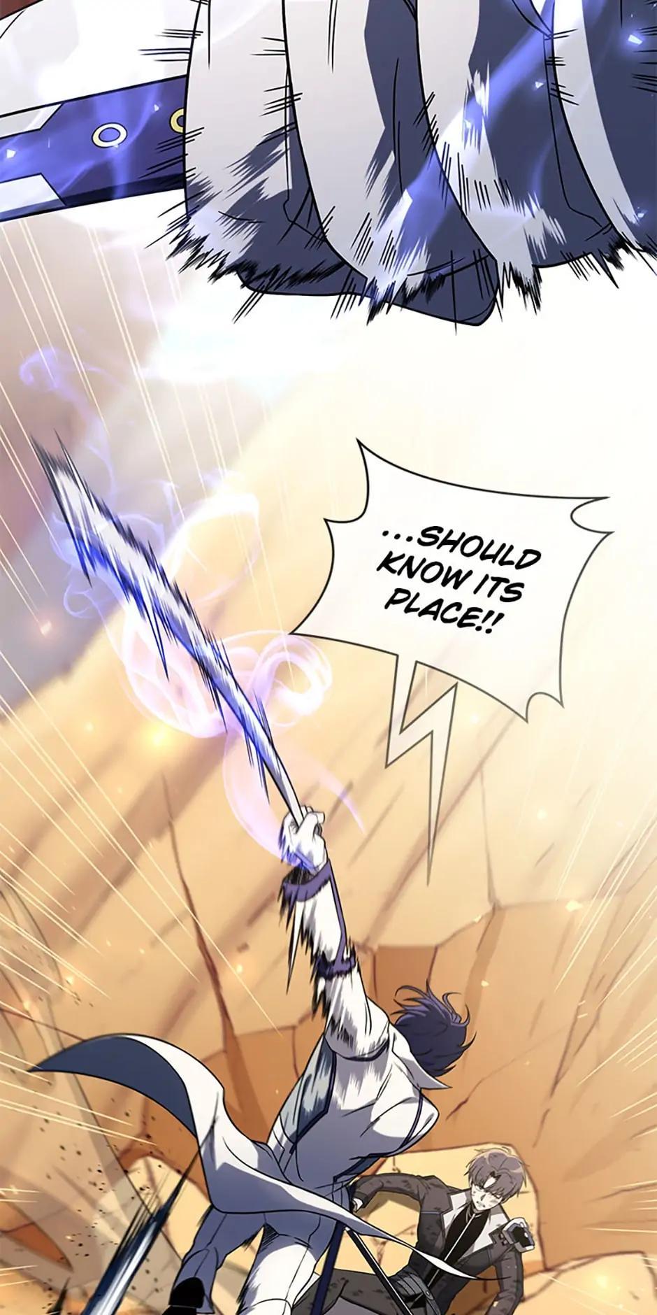Read After Ten Millennia in Hell Manga Online