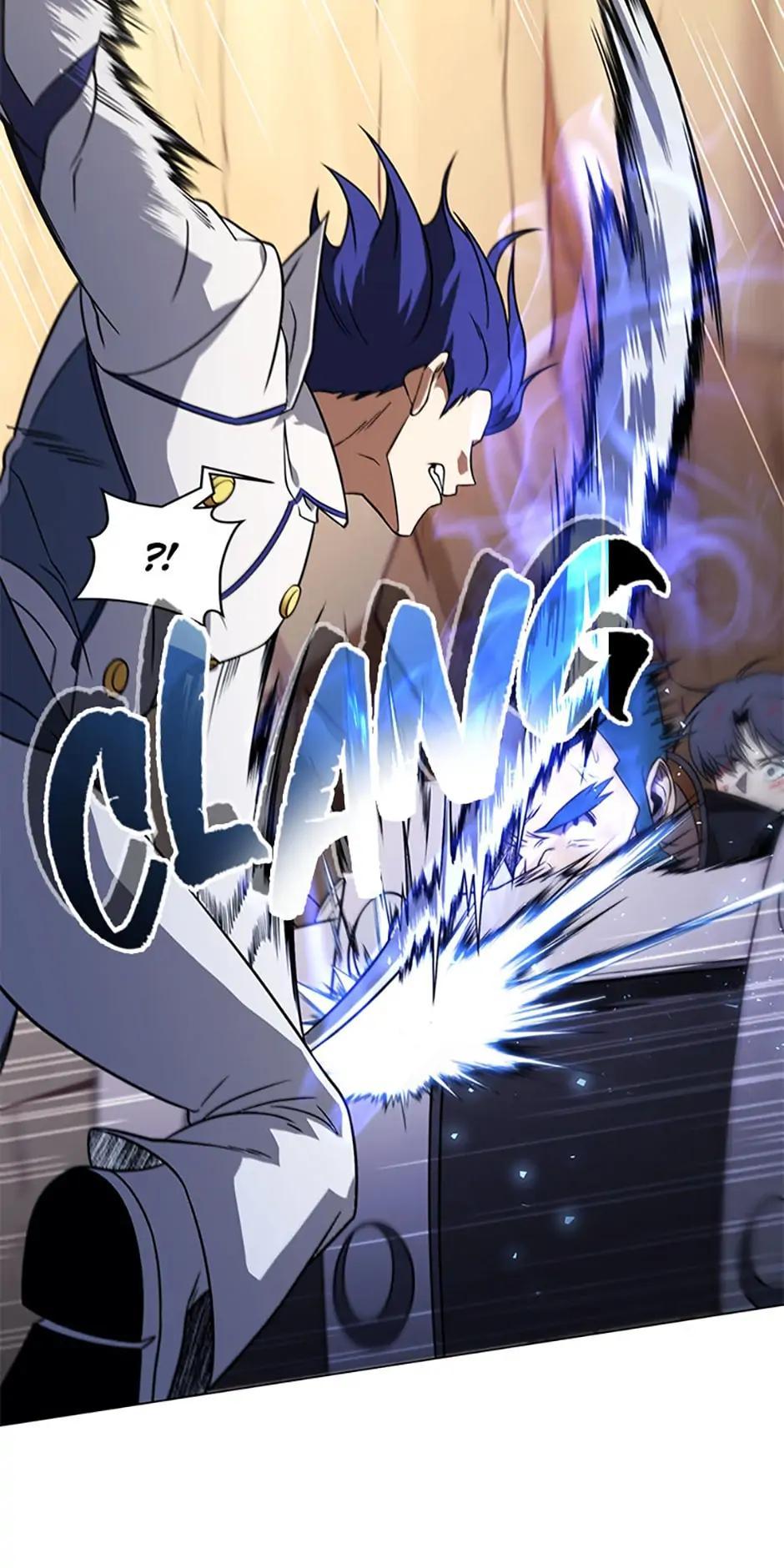 Read After Ten Millennia in Hell Manga Online
