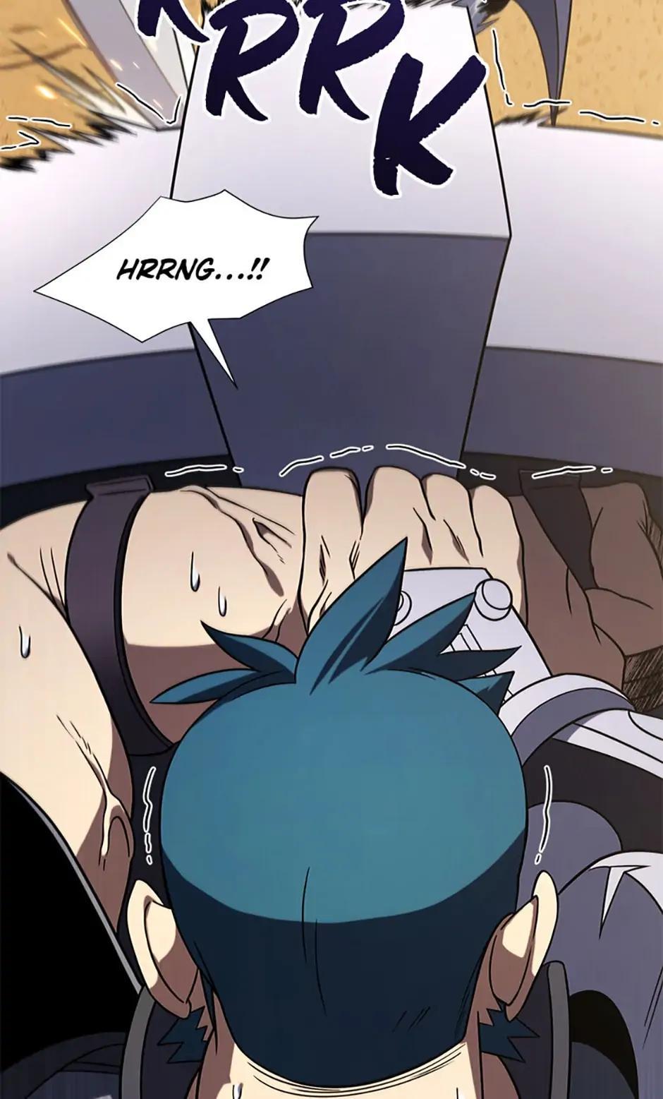 Read After Ten Millennia in Hell Manga Online