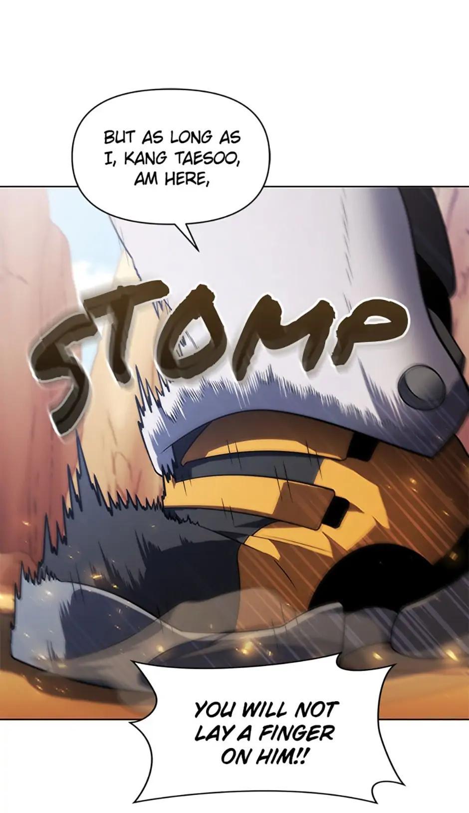 Read After Ten Millennia in Hell Manga Online
