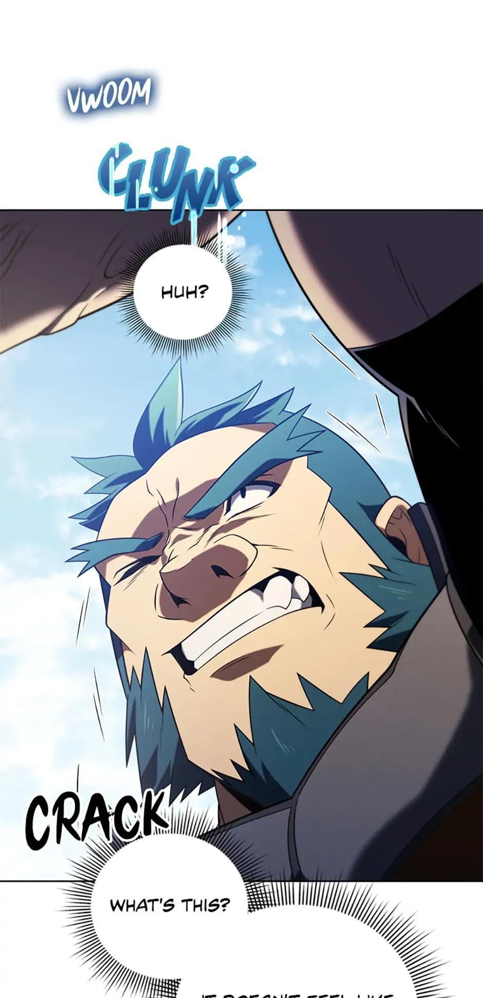 Read After Ten Millennia in Hell Manga Online
