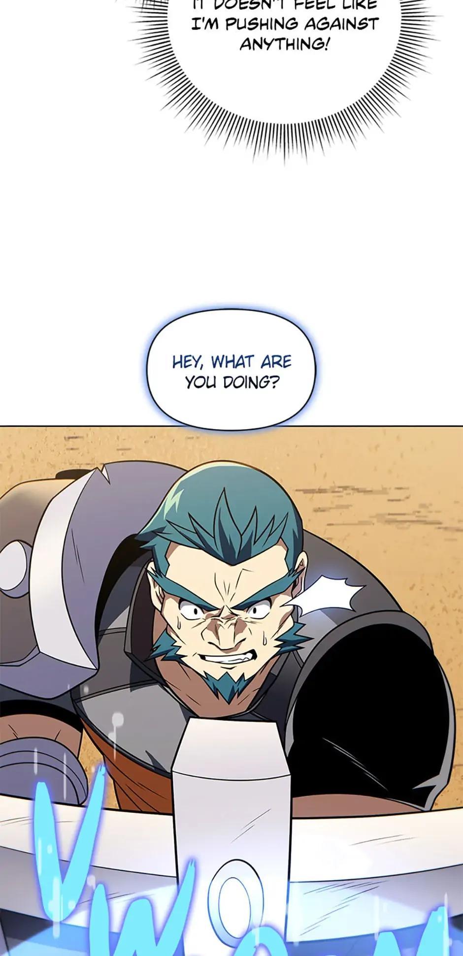 Read After Ten Millennia in Hell Manga Online