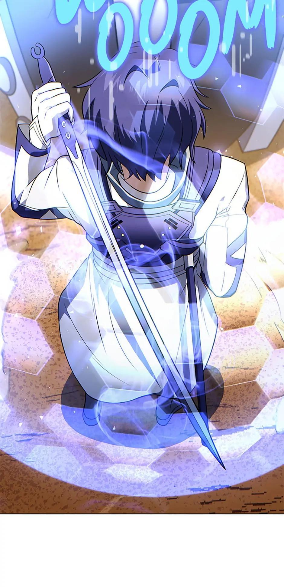 Read After Ten Millennia in Hell Manga Online