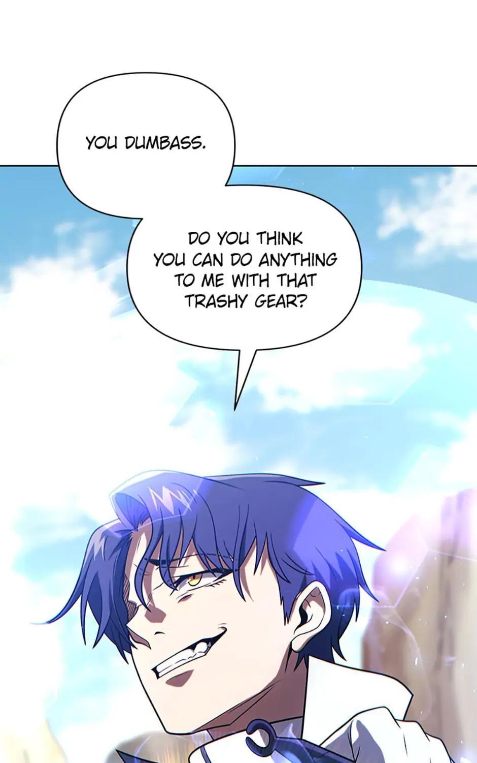 Read After Ten Millennia in Hell Manga Online