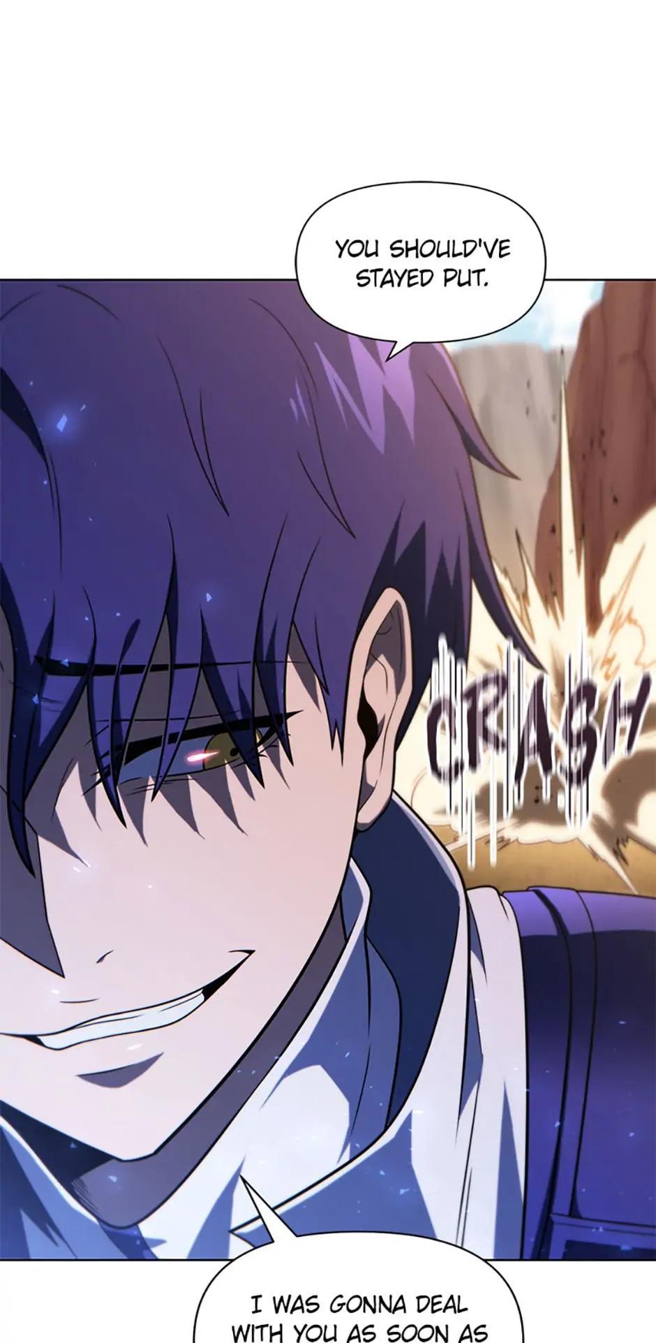 Read After Ten Millennia in Hell Manga Online