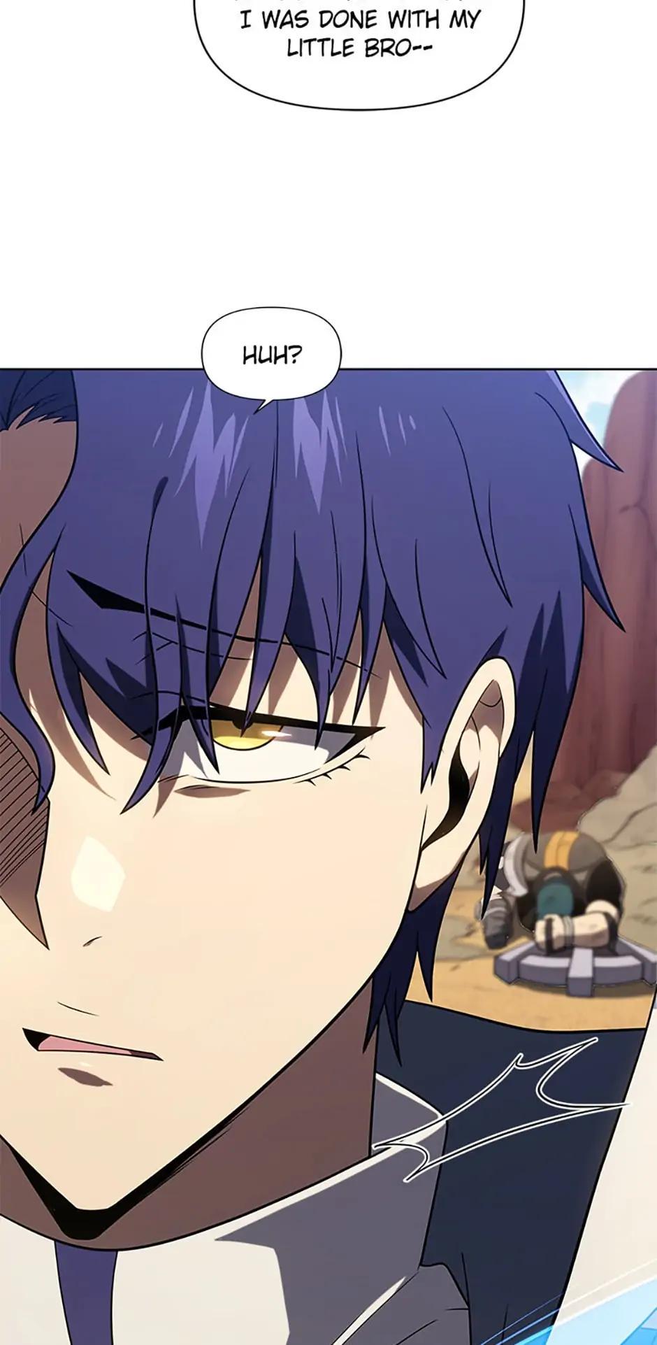 Read After Ten Millennia in Hell Manga Online