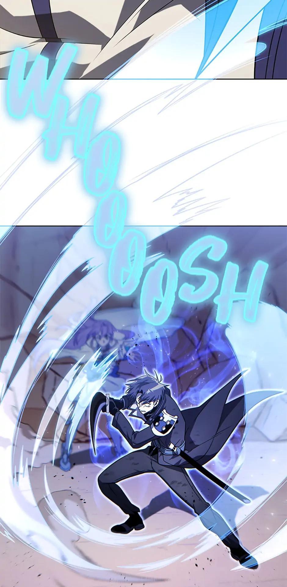 Read After Ten Millennia in Hell Manga Online
