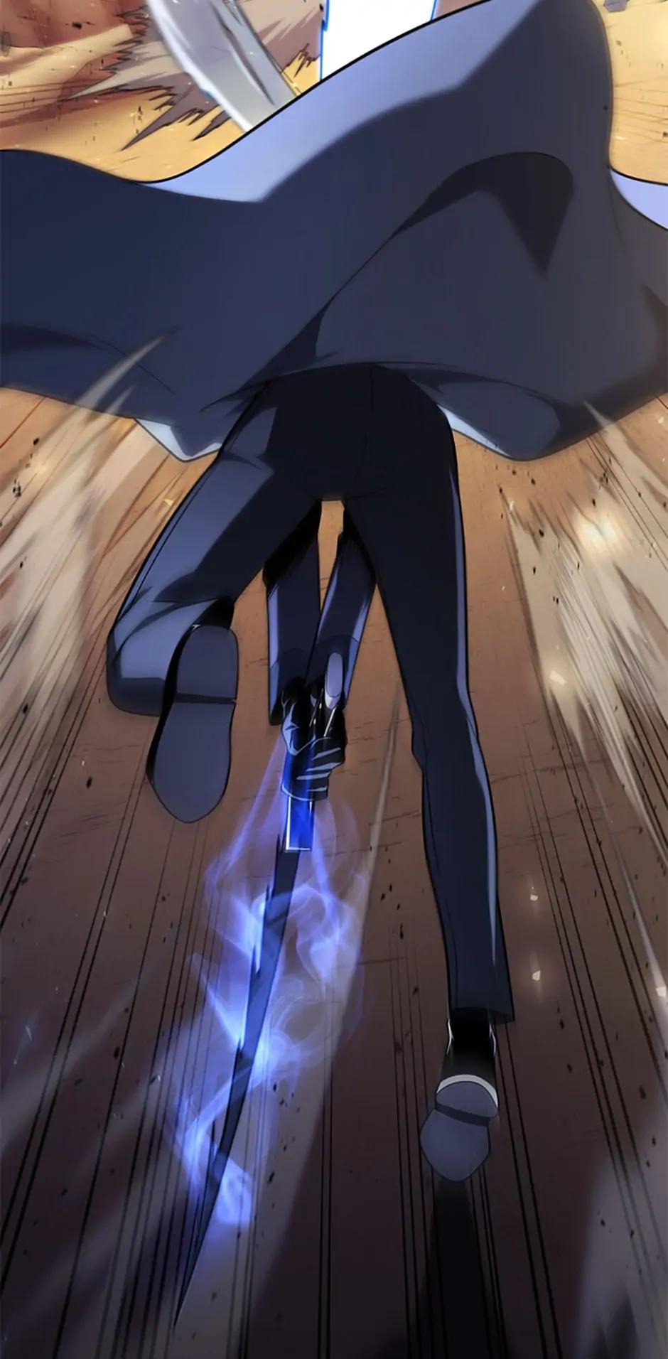 Read After Ten Millennia in Hell Manga Online