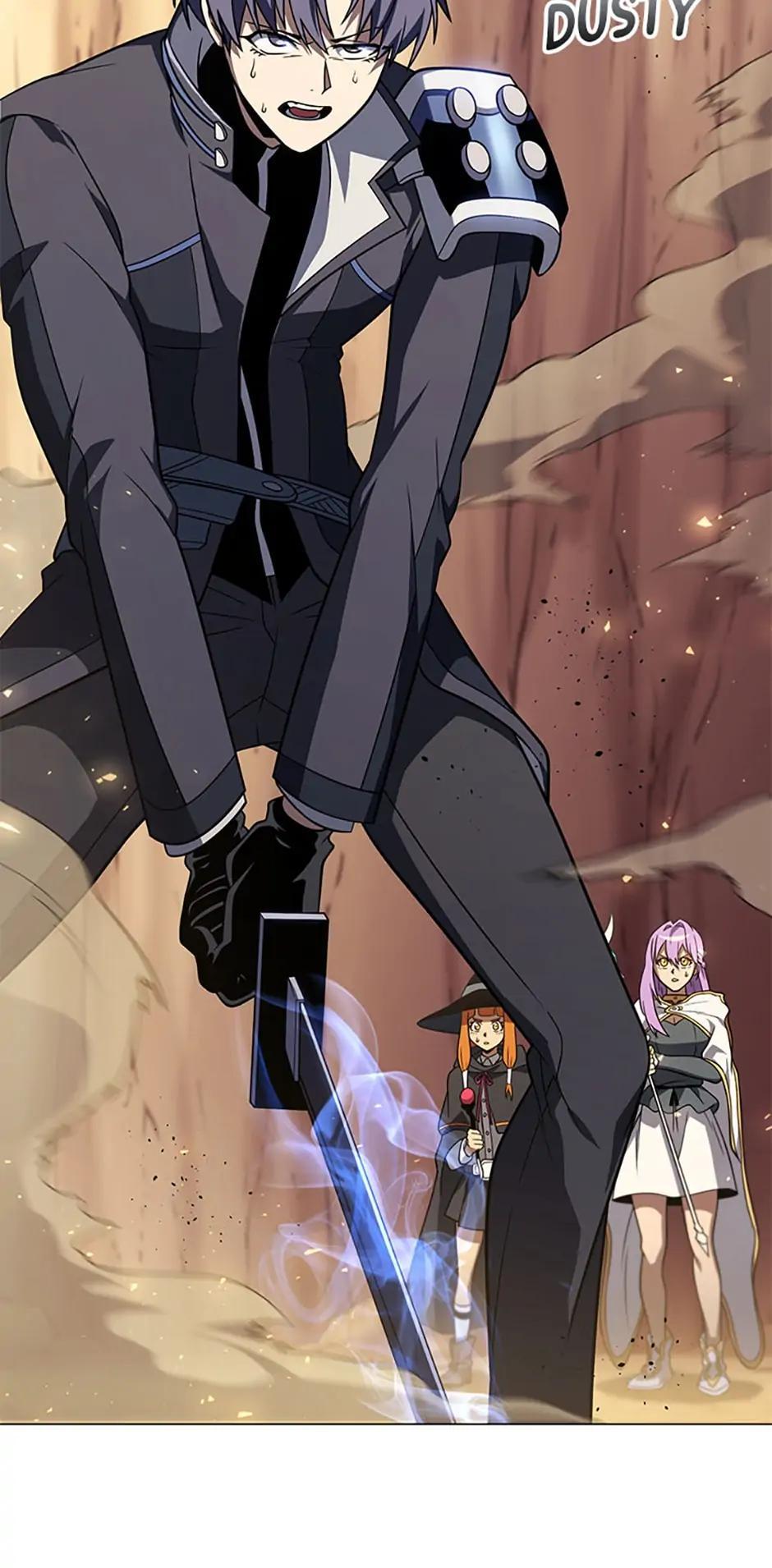 Read After Ten Millennia in Hell Manga Online