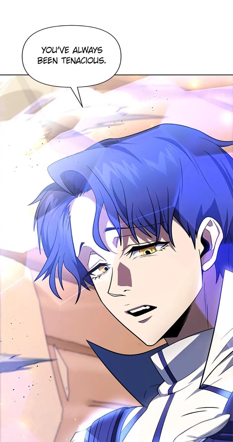 Read After Ten Millennia in Hell Manga Online