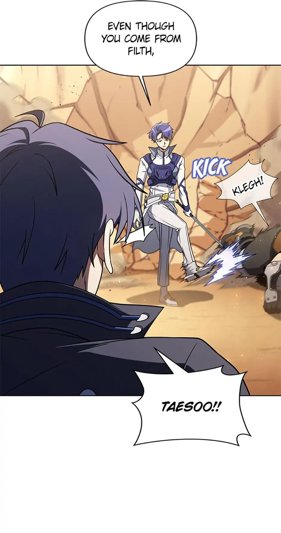 Read After Ten Millennia in Hell Manga Online