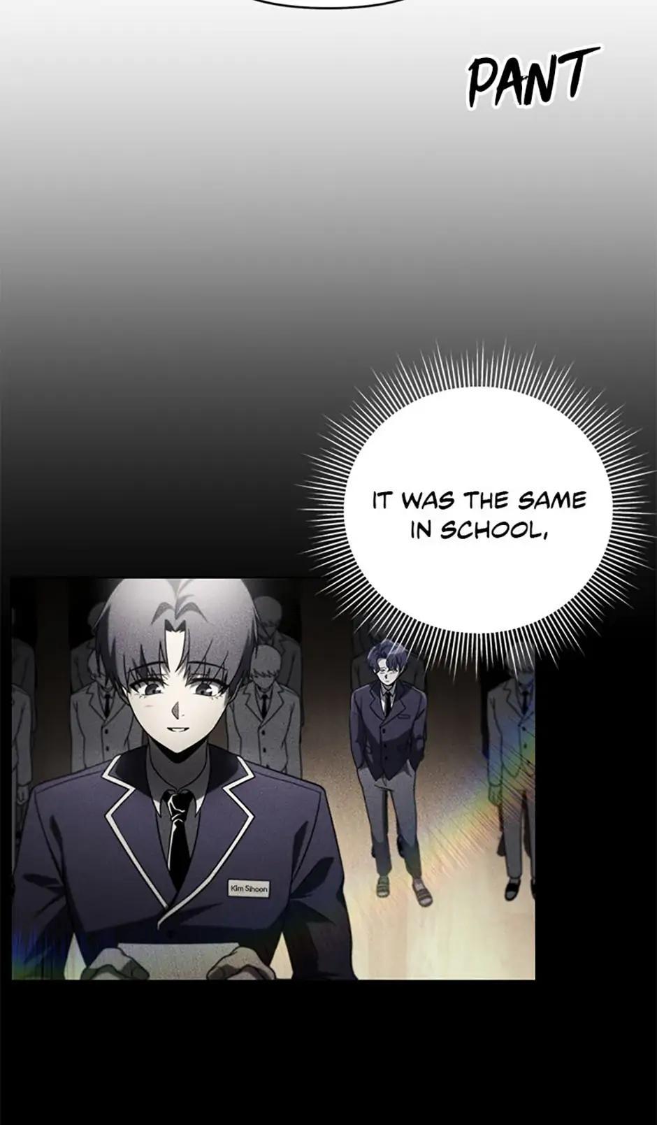 Read After Ten Millennia in Hell Manga Online