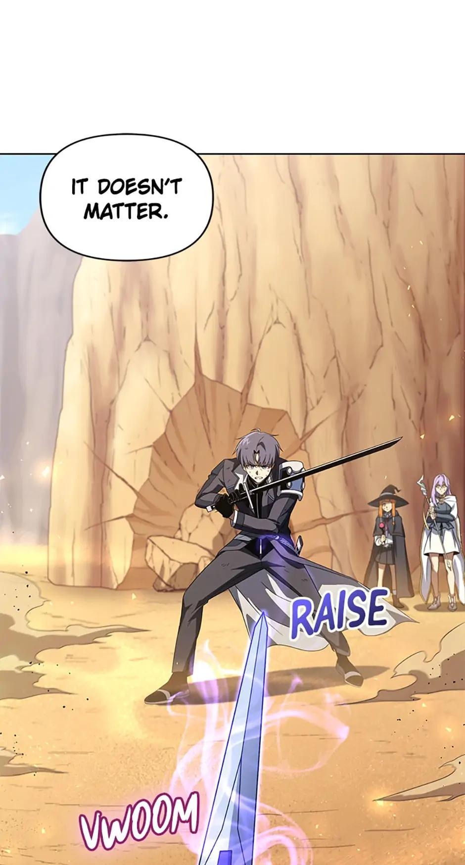 Read After Ten Millennia in Hell Manga Online