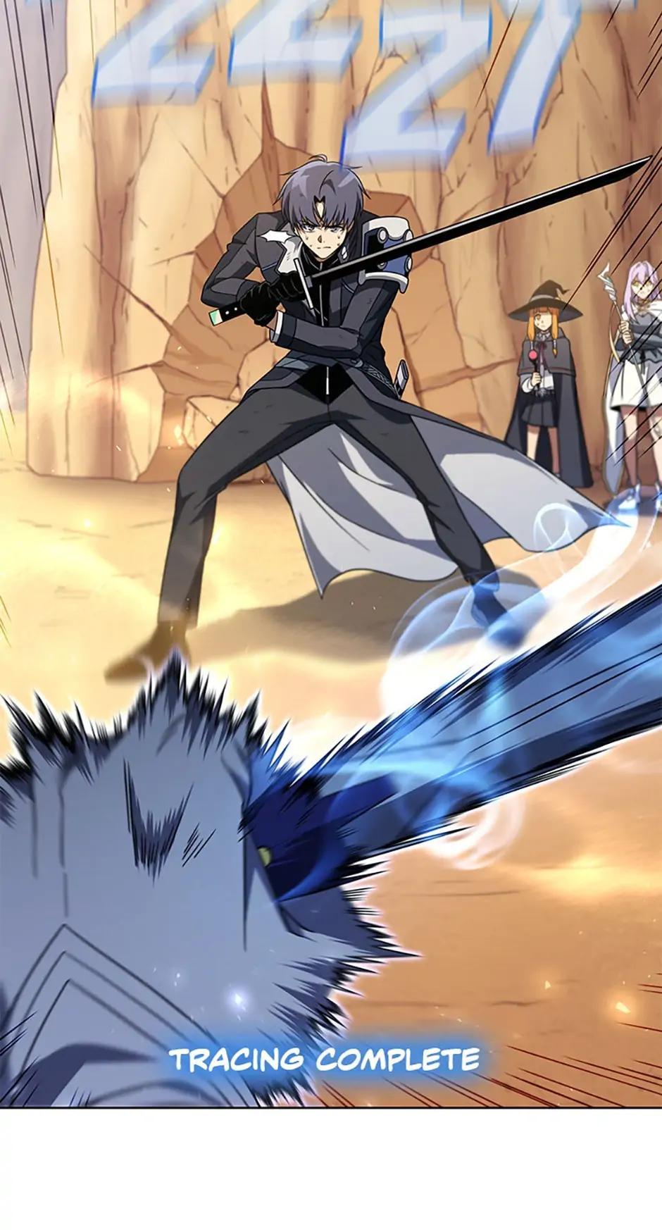 Read After Ten Millennia in Hell Manga Online
