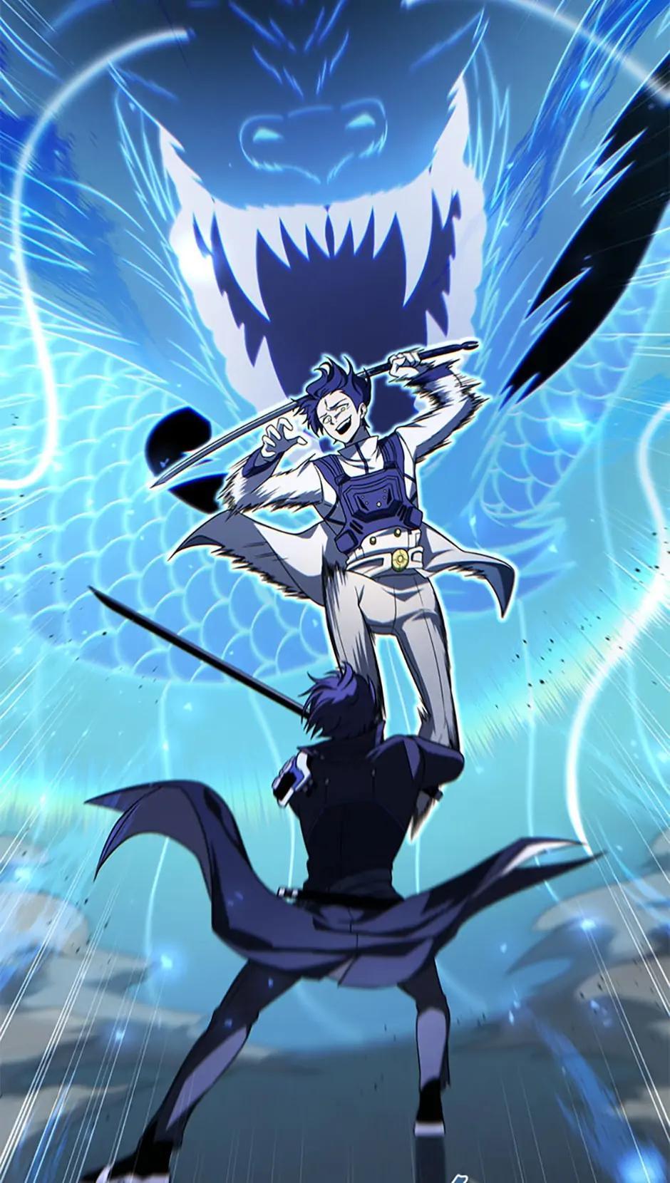 Read After Ten Millennia in Hell Manga Online
