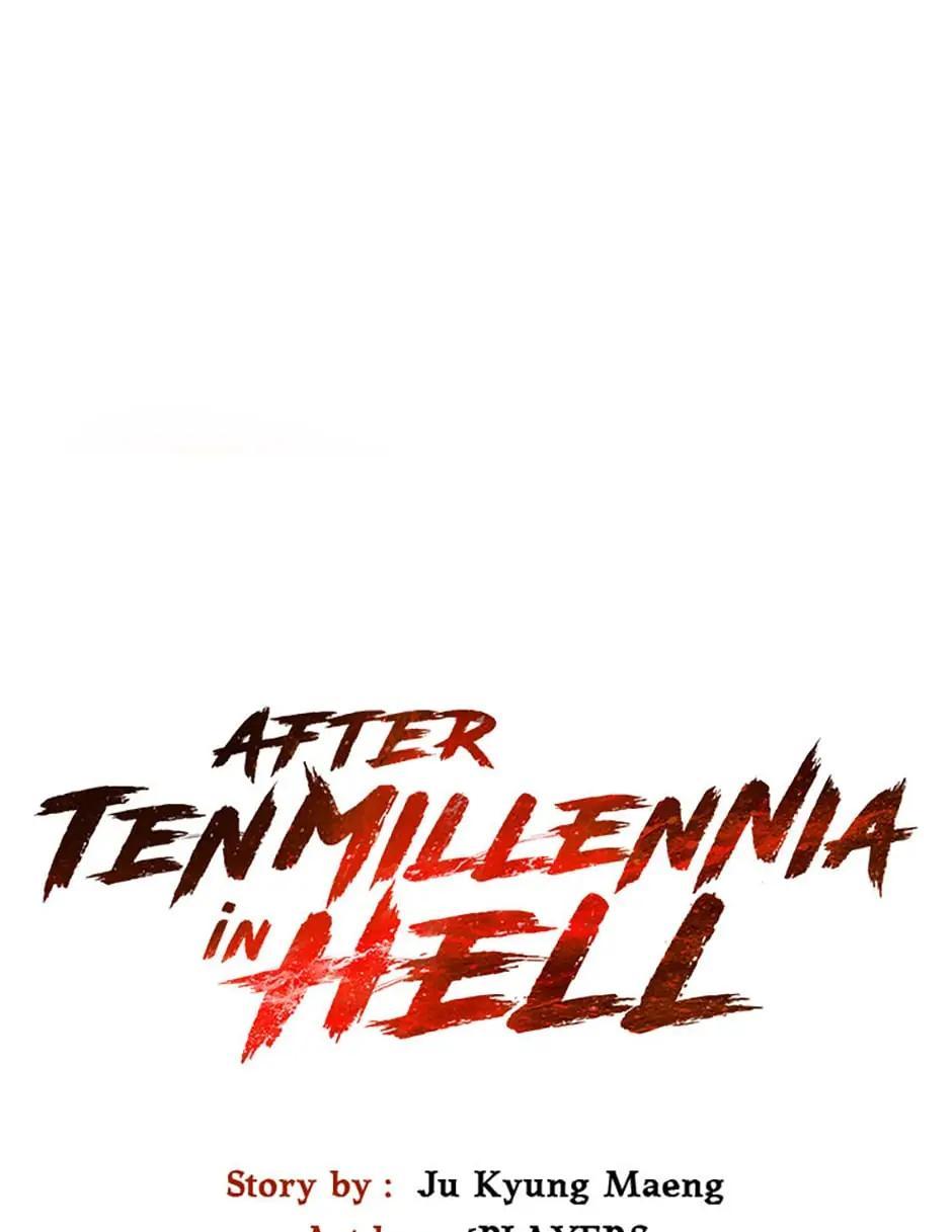 Read After Ten Millennia in Hell Manga Online