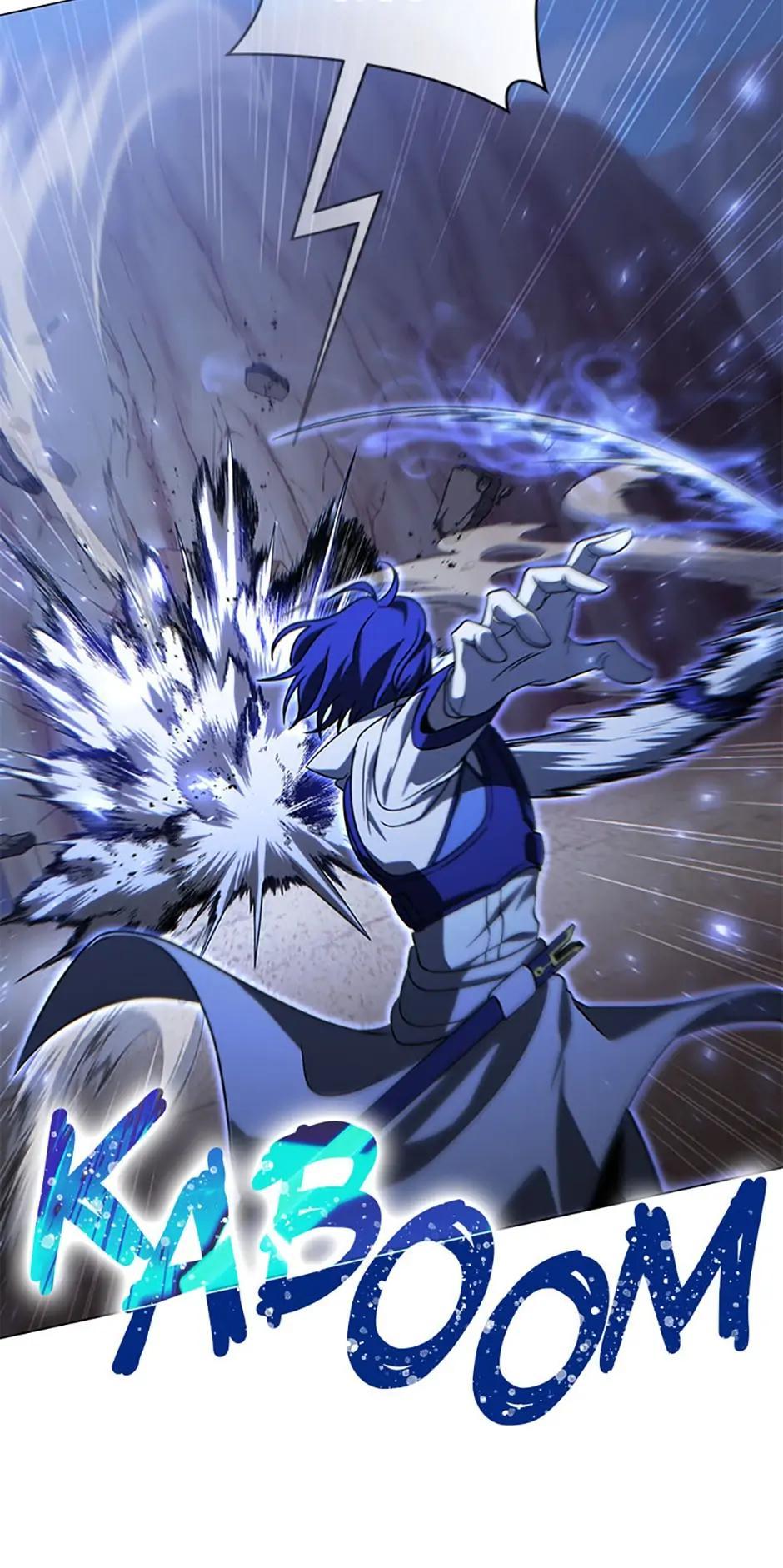 Read After Ten Millennia in Hell Manga Online